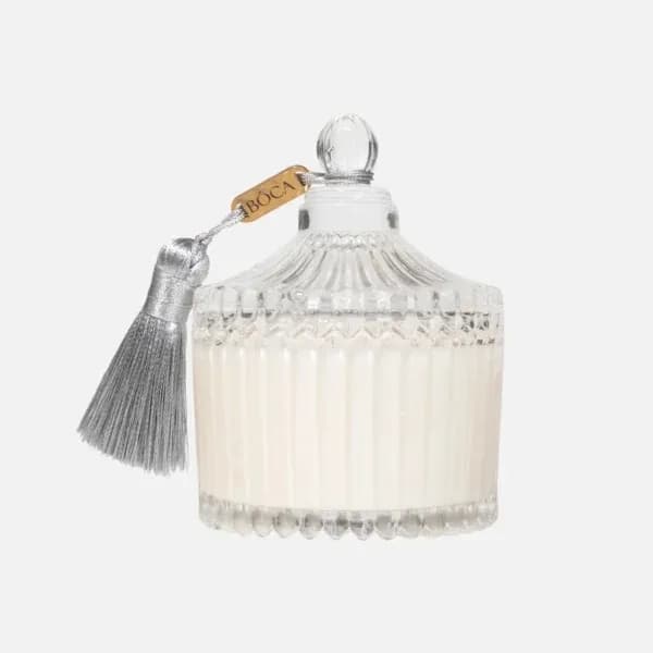 Свеча Crystal ONE AND ONLY 80 ml - фото 2