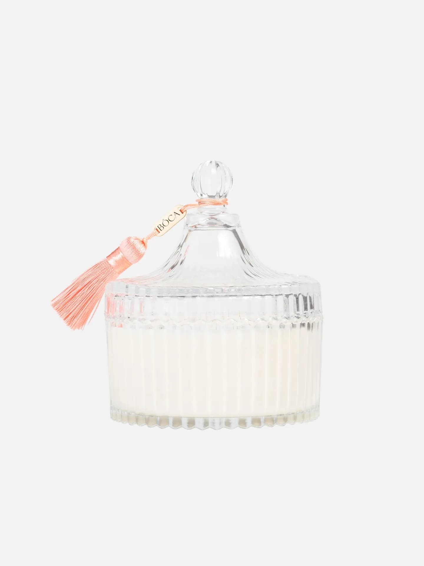 Свеча Crystal SPARKLING FRUIT 250 ml - фото 2