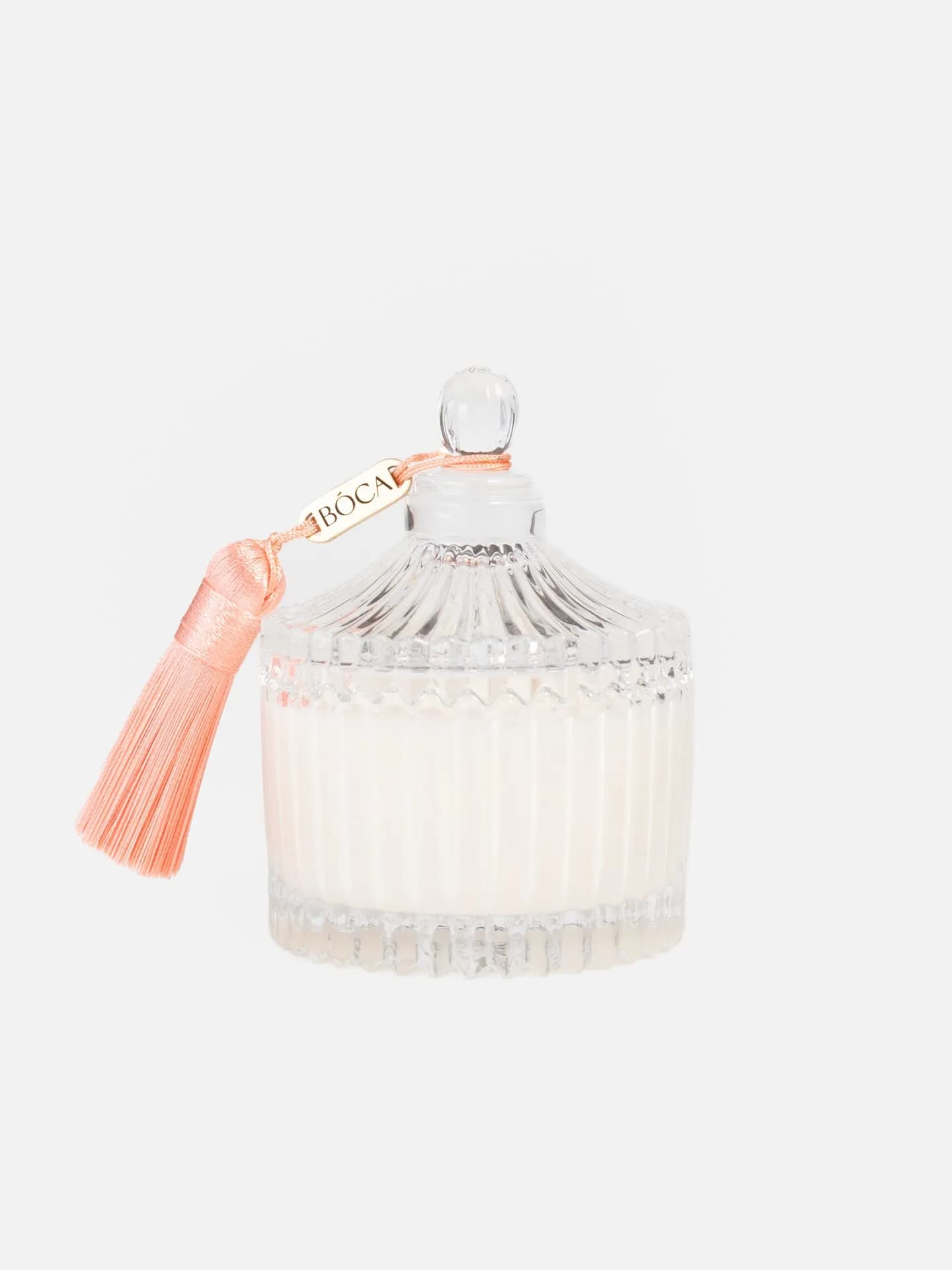 Свеча Crystal SPARKLING FRUIT 80 ml - фото 2