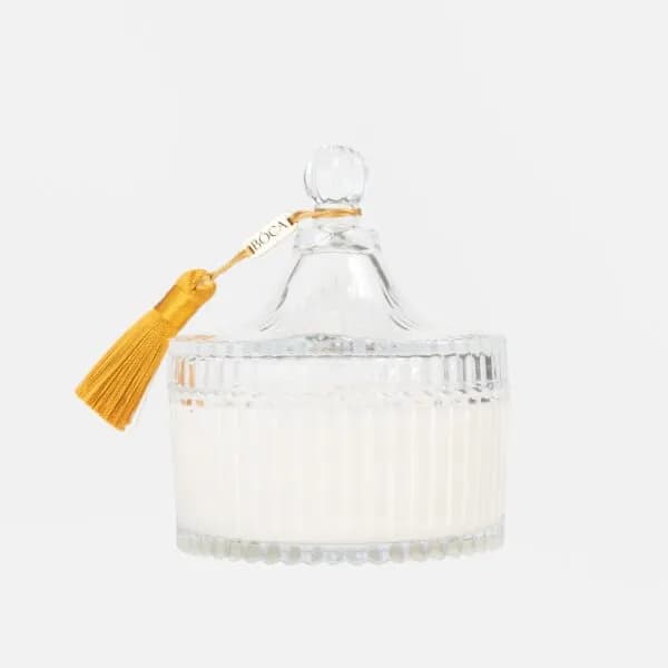 Свеча Crystal SUNNY ISLAND 250 ml - фото 2