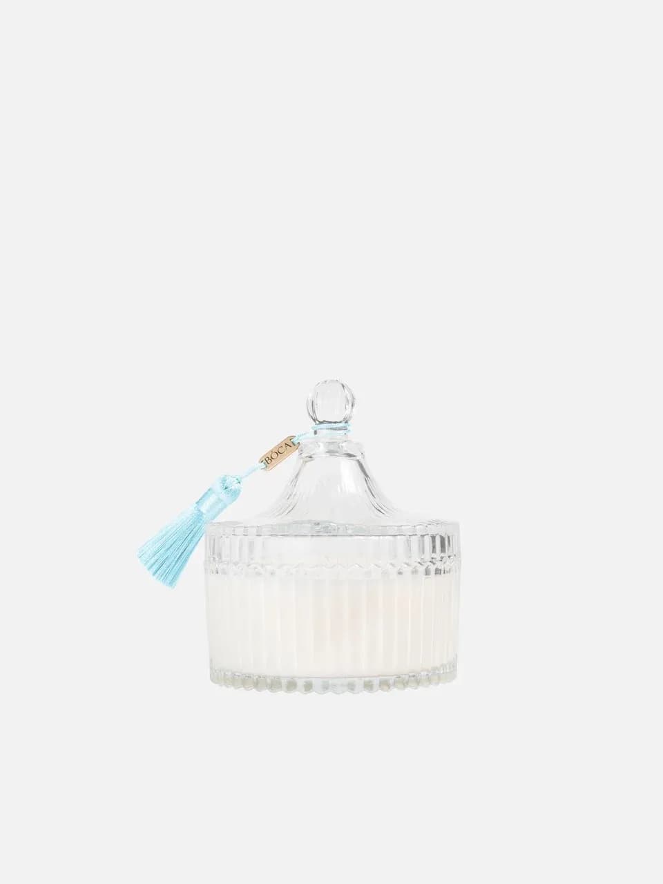 Свеча Crystal SEA TOUCH 250 ml - фото 2