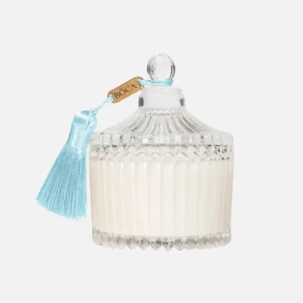 Свеча Crystal SEA TOUCH 80 ml - фото 2