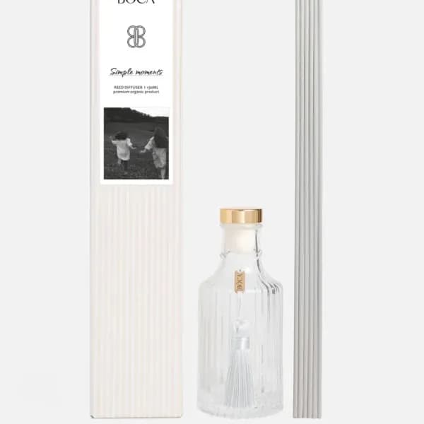 Диффузор для дома Crystal SIMPLE MOMENTS - 2 900₽