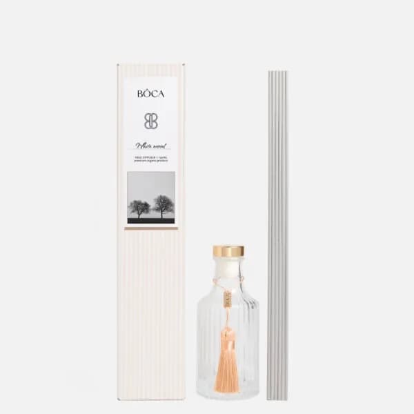 Диффузор для дома Crystal WHITE WOOD - 2 900₽