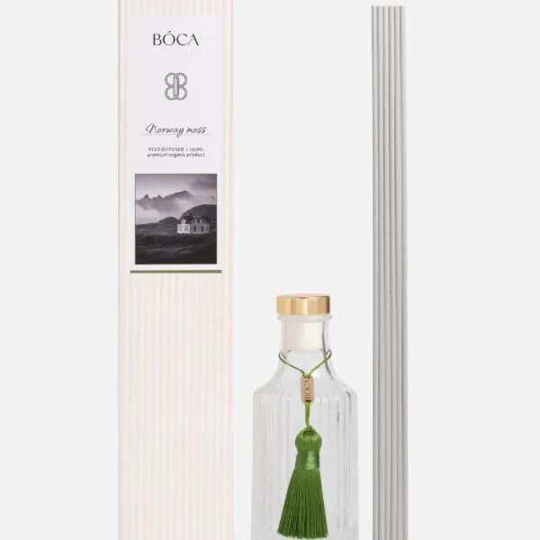 Диффузор для дома Crystal NORWAY MOSS - 2 900₽