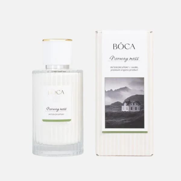 Интерьерный спрей NORWAY MOSS 100 ml - 1 790₽