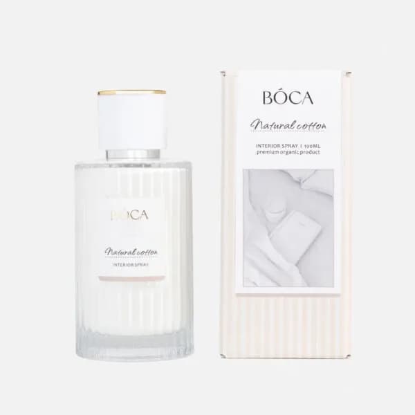 Интерьерный спрей NATURAL COTTON 100 ml - 1 790₽