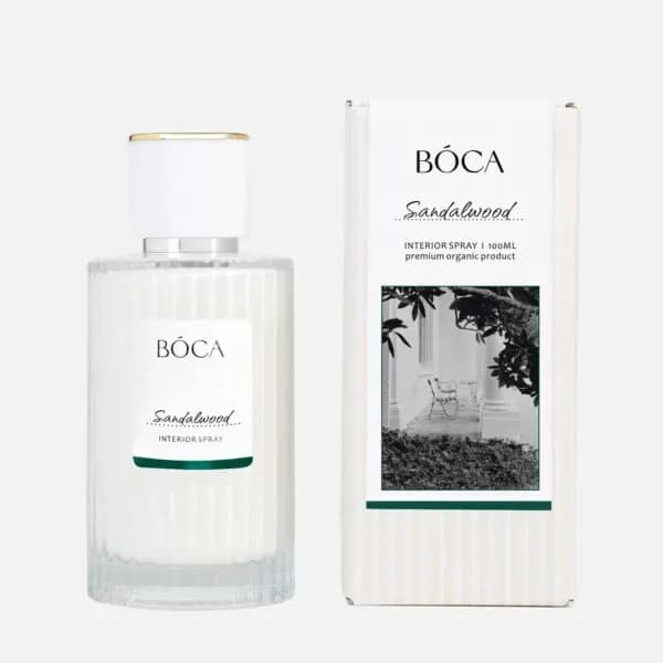 Интерьерный спрей SANDAL WOOD 100 ml - 1 790₽