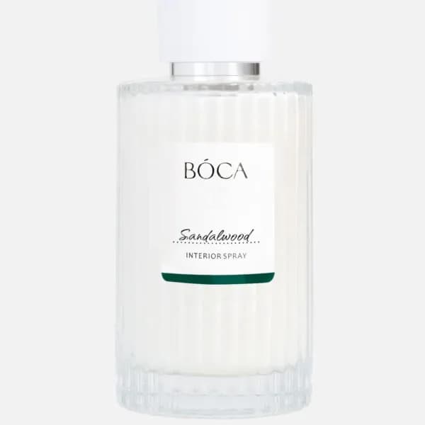 Интерьерный спрей SANDAL WOOD 100 ml - фото 2