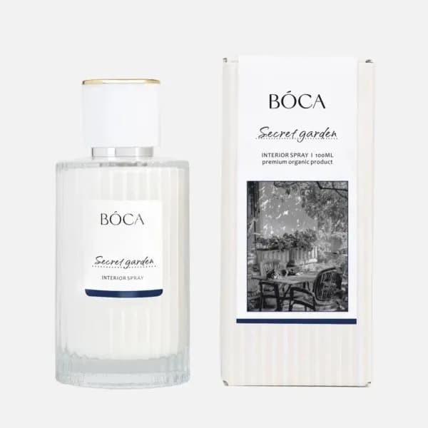 Интерьерный спрей SECRET GARDEN 100 ml - 1 790₽