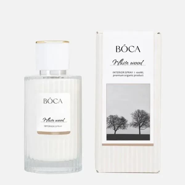 Интерьерный спрей WHITE WOOD 100 ml - 1 790₽