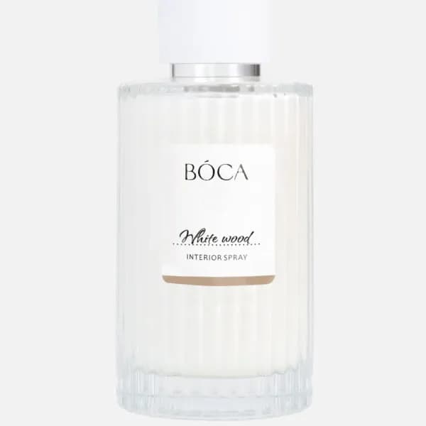 Интерьерный спрей WHITE WOOD 100 ml - фото 2
