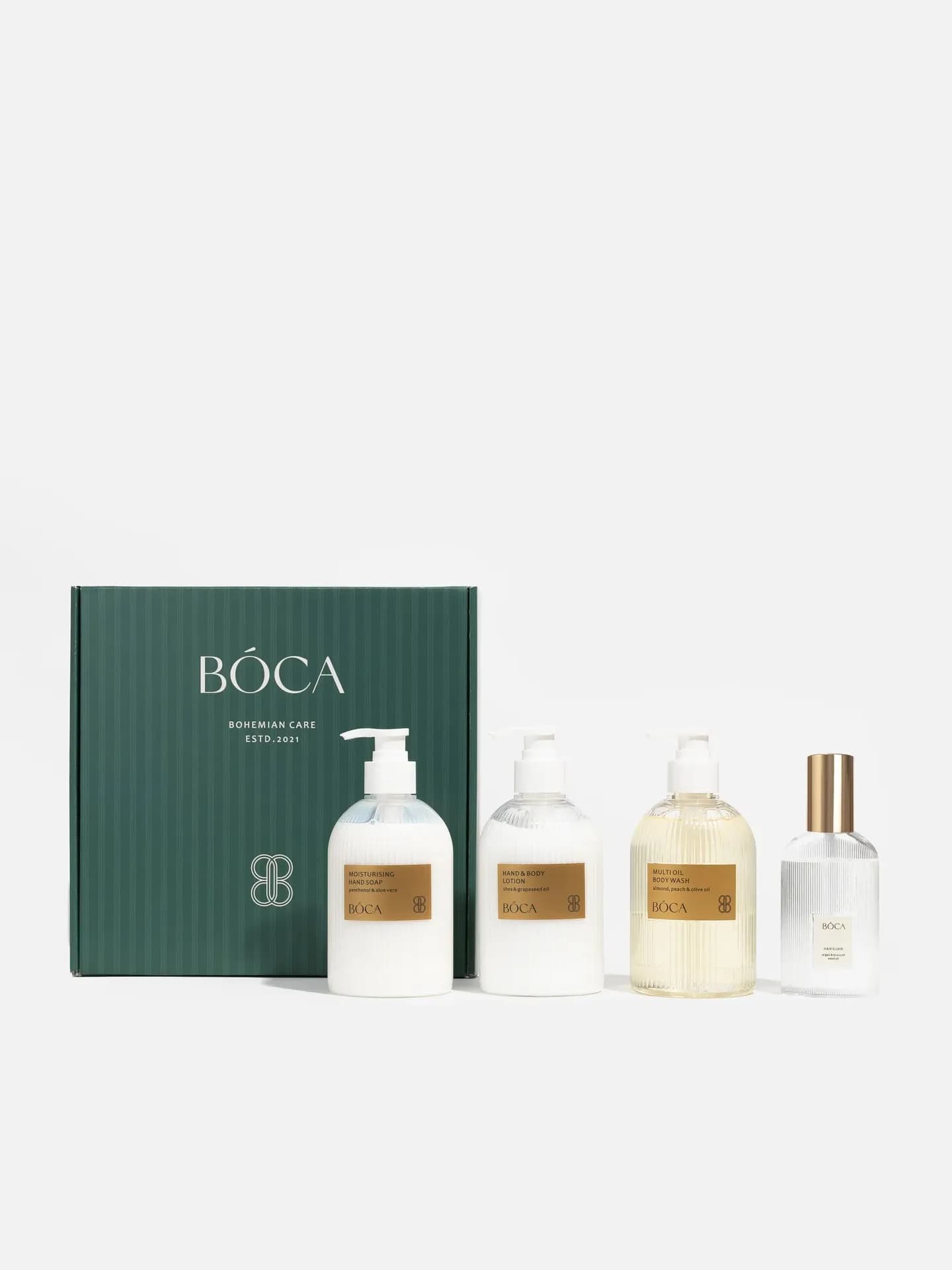 Подарочный набор EVERYDAY SPA - 5 990₽