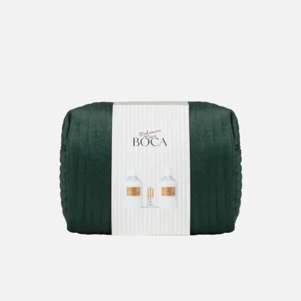 Подарочный набор BOCA BAG HANDS - фото 3
