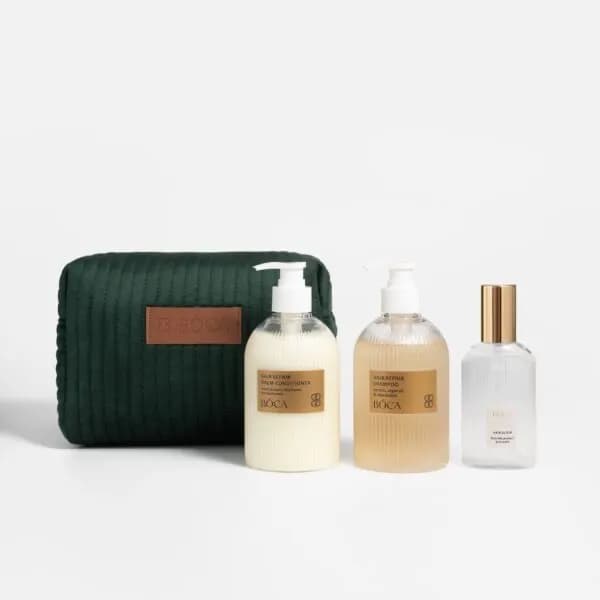 Подарочный набор BOCA BAG HAIR - 6 590₽