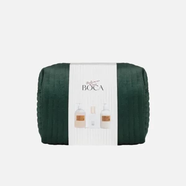 Подарочный набор BOCA BAG HAIR - фото 3