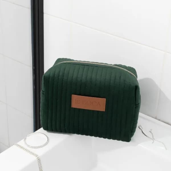Подарочный набор BOCA BAG HAIR - фото 4