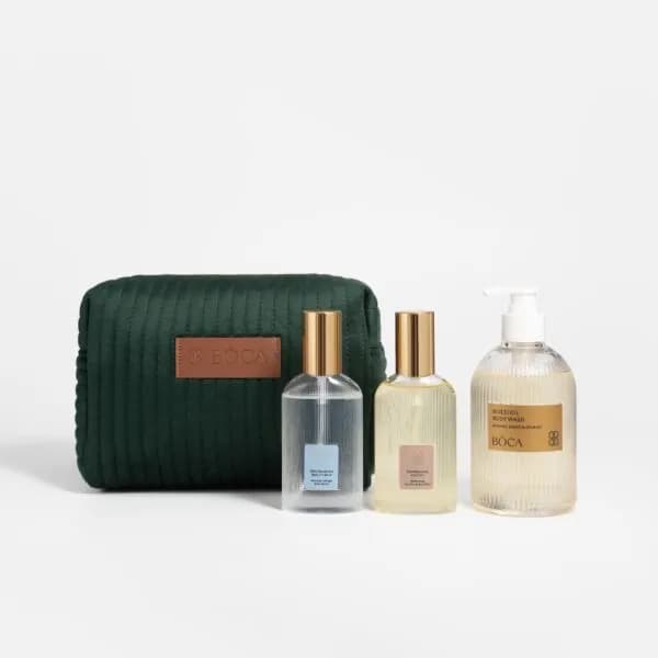 Подарочный набор BOCA BAG BODY - 6 290₽