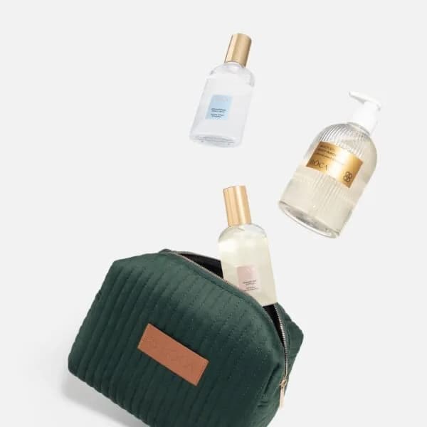 Подарочный набор BOCA BAG BODY - фото 2