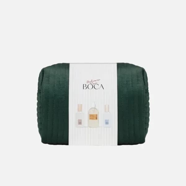 Подарочный набор BOCA BAG BODY - фото 3