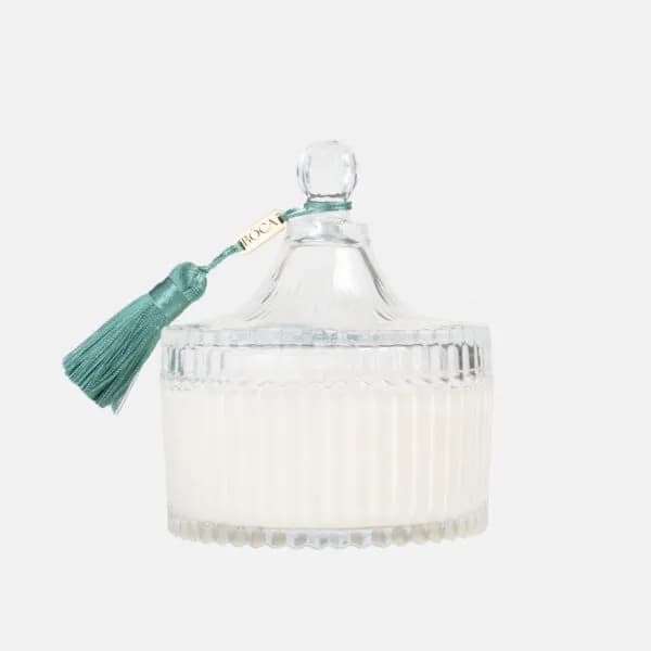 Свеча Crystal ANYTIME FRESH 250 ml - фото 2