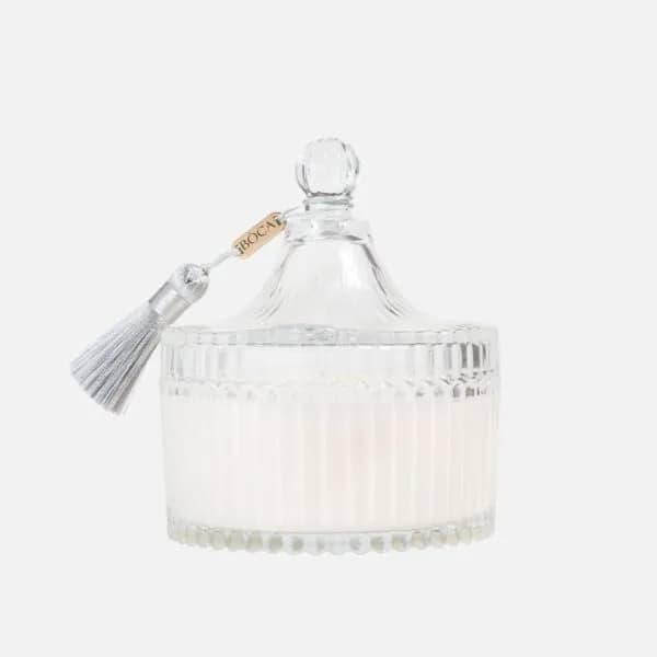 Свеча Crystal ONE AND ONLY 250 ml - фото 2
