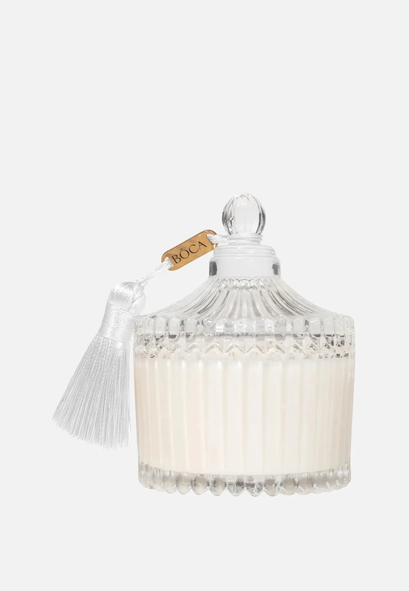 Свеча Crystal SIMPLE MOMENTS 80 ml - фото 2
