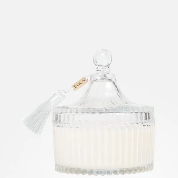 Свеча Crystal SIMPLE MOMENTS 250 ml - фото 2