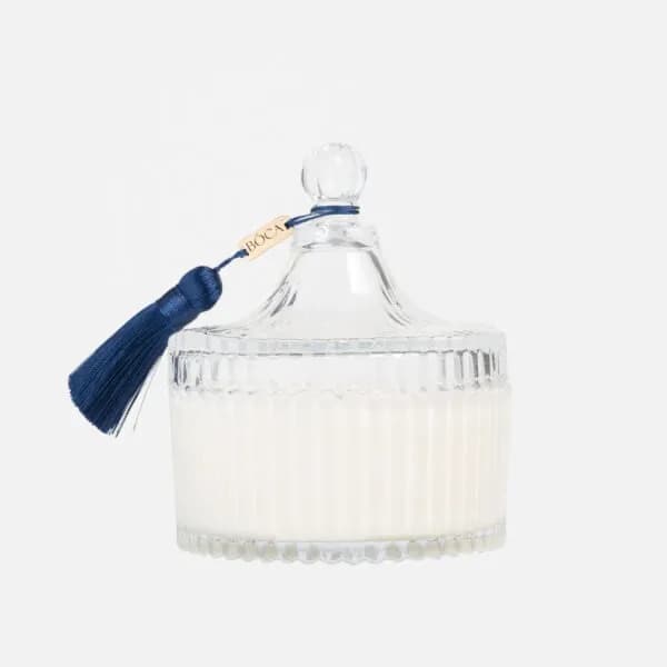Свеча Crystal SECRET GARDEN 250 ml - фото 2