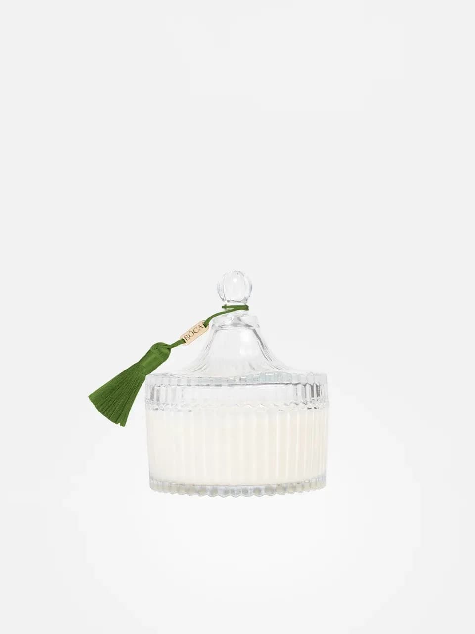Свеча Crystal NORWAY MOSS 250 ml - фото 2