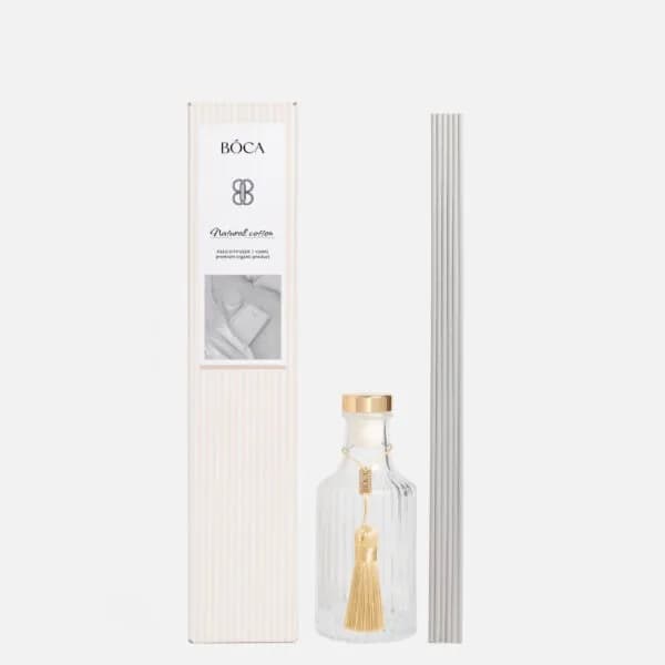 Диффузор для дома Crystal NATURAL COTTON - 2 900₽