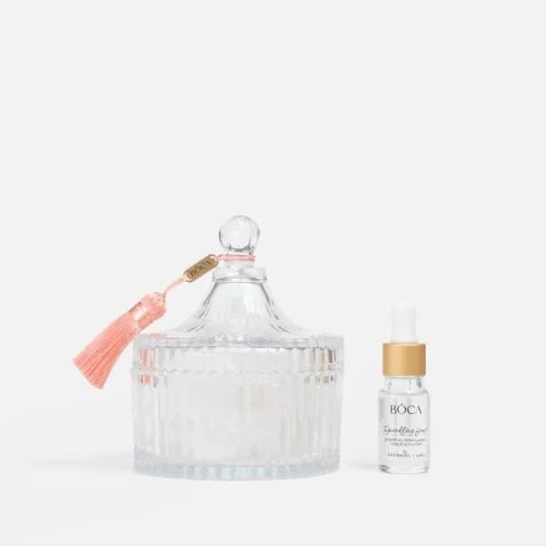Диффузор с кварцевыми камнями SPARKLING FRUIT - 2 590₽